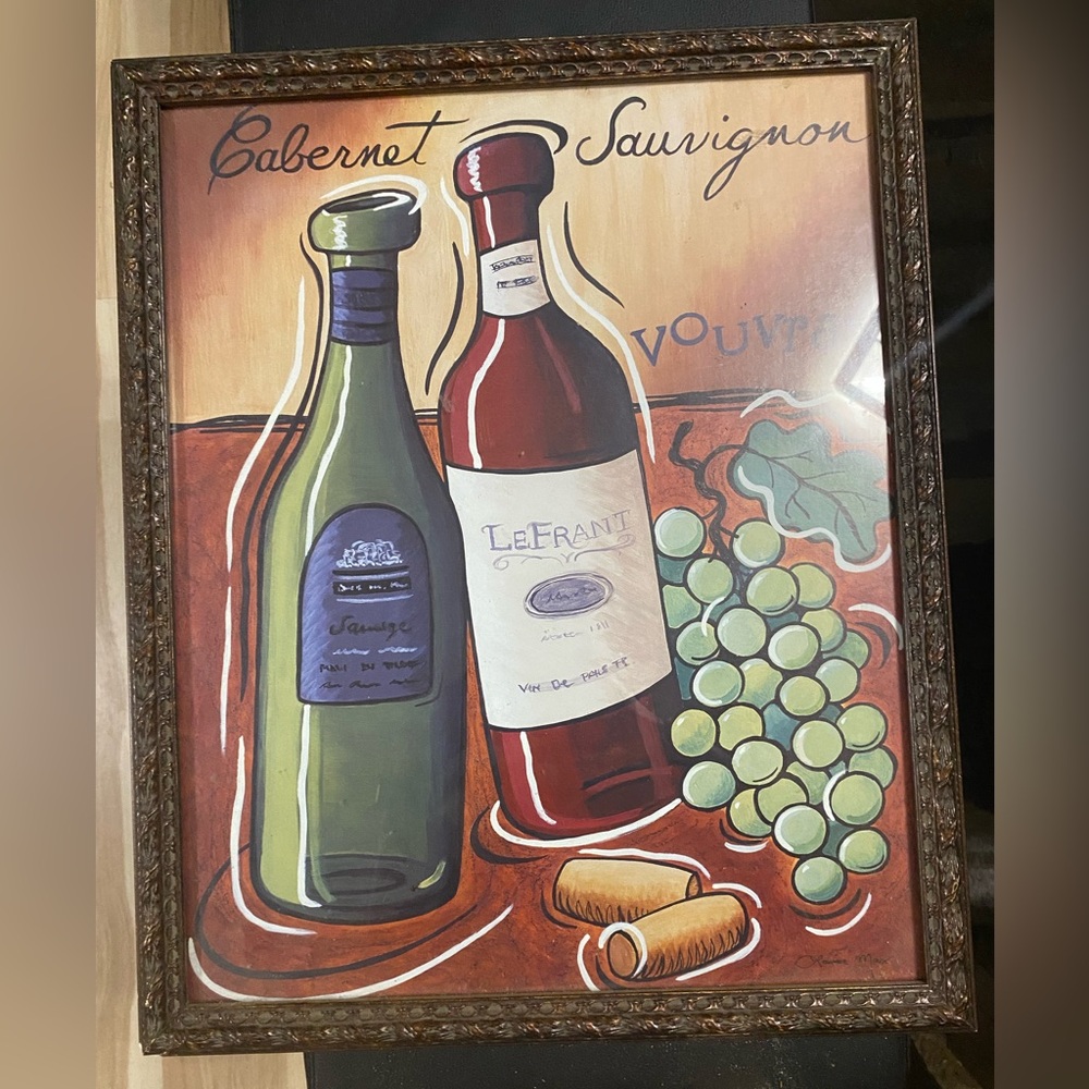 Wine Picture